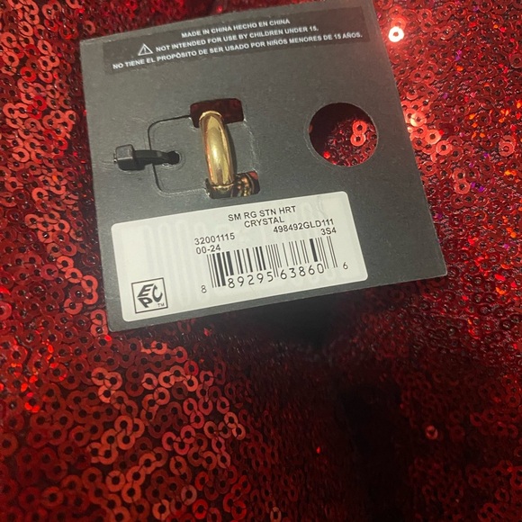 Madden NYC jewelry 4pc - Picture 5 of 8